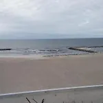 Letniskowe -300m Od Morza Domek letniskowy Jarosławiec