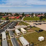 Domek letniskowy Letniskowe -300m Od Morza