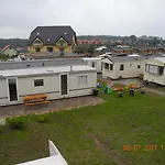 Letniskowe -300m Od Morza Jarosławiec