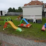 Letniskowe -300m Od Morza Domek letniskowy