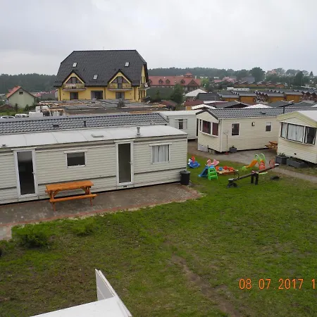 Letniskowe -300m Od Morza Jarosławiec