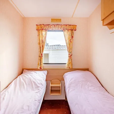 Lodge Letniskowe -300m Od Morza