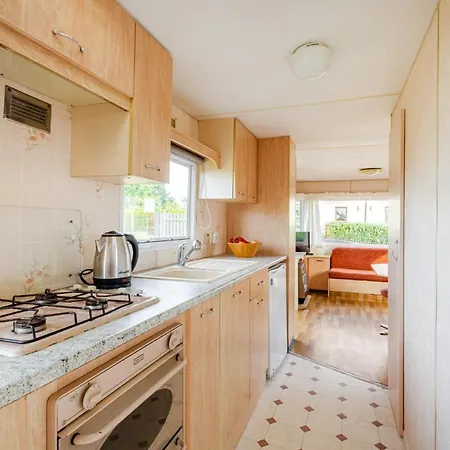 Letniskowe -300m Od Morza Lodge
