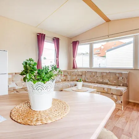 Letniskowe -300m Od Morza Lodge Jaroslawiec