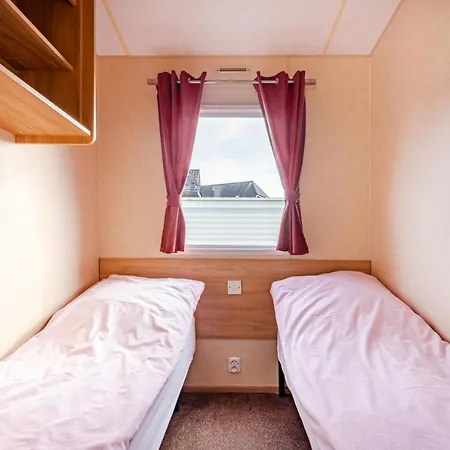 Lodge Letniskowe -300m Od Morza