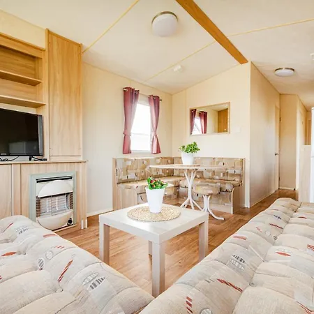 Lodge Letniskowe -300m Od Morza
