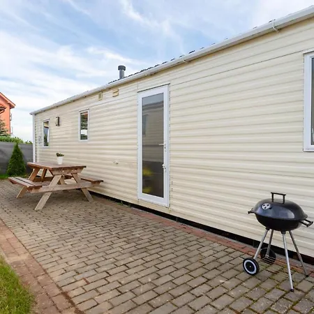 Letniskowe -300m Od Morza Lodge