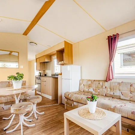 Letniskowe -300m Od Morza *