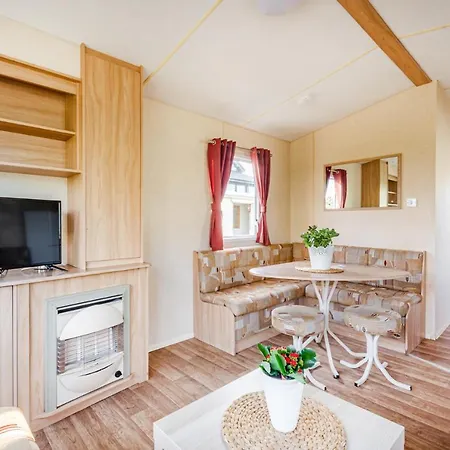 Letniskowe -300m Od Morza Lodge